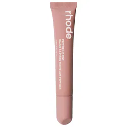 Peptide Lip Tint Nourishing Glaze - Toast - rose taupe - Image 1
