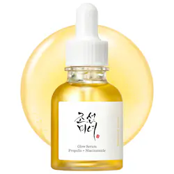 Glow Serum for Oil Control with Niacinamide - Image 1