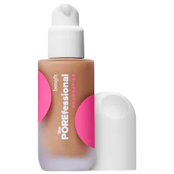 The POREfessional Smoothing & Blurring Foundation with Niacinamide - 19N Triumph - Image 1
