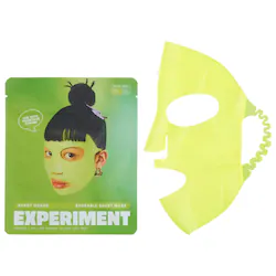 Avant Guard Reusable 100% Silicone Sheet Mask - Image 1