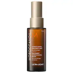 Mini Moroccanoil Treatment Hair Oil Mist - Image 1