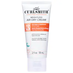 Mini Weightless Air-Dry Leave-in Conditioning Cream - Image 1