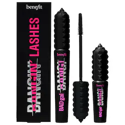 BANGIN’ Lashes Volumizing Mascara Duo Set - Image 1