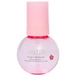 Pinky Promise Hair & Body Fragrance Mist - Image 1