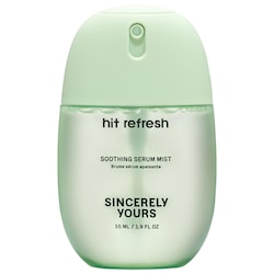 Hit Refresh Soothing and Hydrating Serum Mist with Cucumber Extract
