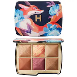 Ambient Lighting Edit Unlocked Palette - Fox - Image 1