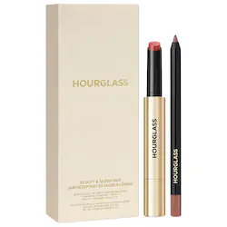 Hourglass Sculpt & Gloss Lip Set - Image 1