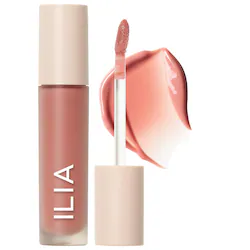 Overglaze Hydrating Lip Gloss for 24-Hour Moisture - Crystalline - Image 1