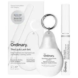 The Lip & Lash Set - Image 1