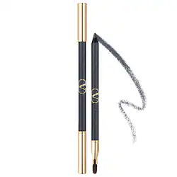 Colorgraph Waterproof Gel Eyeliner Pencil - Deep Blue - Image 1