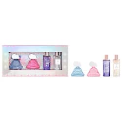Deluxe Mini Perfume Sampler Set - Image 1