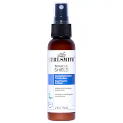 Mini Miracle Curl Shield Heat Protection Spray - Image 1