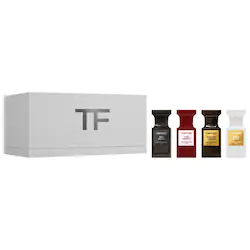 Mini Private Blend Eau de Parfum Perfume Gift Set - Image 1