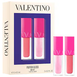 Puffer Complex™ Lip Plumper Gloss Gift Set - Image 1