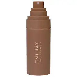 Aura Hair & Body Fragrance Mist in Toasted Sugar - Image 1