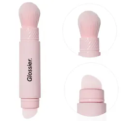 Cloud Paint Dual-Ended Cheek Blush Brush - Image 1