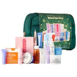 Skincare Must-Haves Set