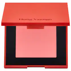 Very Beautiful Matte Velvet Blush - Second Language - Image 1
