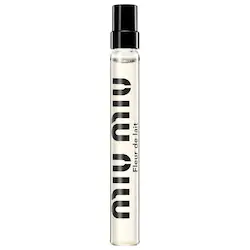 Fleur de Lait Eau de Parfum Travel Spray with Coconut Milk - Image 1