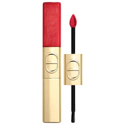 Rouge Dior Sequin Liquid Lip Duo - 999 Spectacular - Image 1