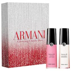 Glowing Cheek Liquid Blush & Highlighter Gift Set - Image 1