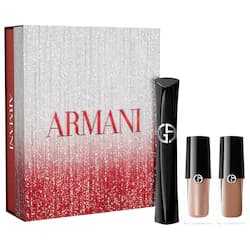 Long-Lasting Mascara & Liquid Eyeshadow Tint Set - Image 1