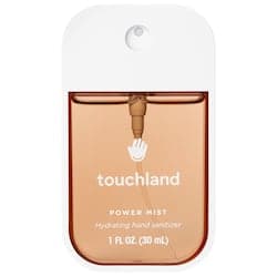 Power Mist Hydrating Hand Sanitizer