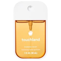 Power Mist Hydrating Hand Sanitizer