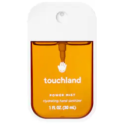 Power Mist Hydrating Hand Sanitizer - Image 1