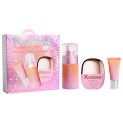 Plump & Juicy Makeup Prep Skincare Set - Image 1