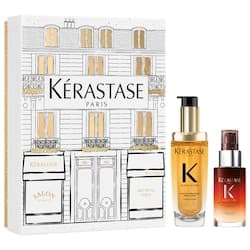 Elixir Ultime & 8H Magic Bestsellers Hair Gift Set - Image 1