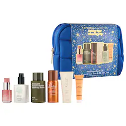 Winter Hair Discovery Gift Set - Image 1