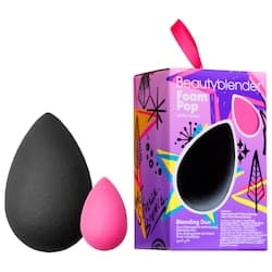 Beautyblender® Foam Pop Blending Duo Gift Set - Image 1