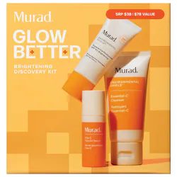 Glow Better Brightening Discovery Kit - Image 1