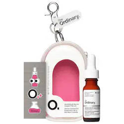 Mini Soothing and Barrier Support Keychain Skincare Gift - Image 1