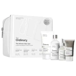 The Winter Skincare Gift Set for Hydration - Image 1