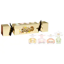 Mini Daisy Collection Perfume Sampler Set - Image 1
