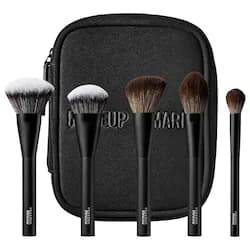 Mario's Essential Cosmetic Brush Set - Image 1