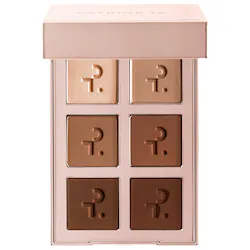 Major Dimension Essential Artistry Edit Eyeshadow Palette - Medium - Image 1