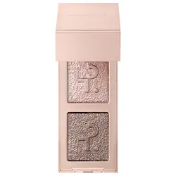 Major Dimension Eye Illusion Eyeshadow Duo - Always On Your Mind - Image 1