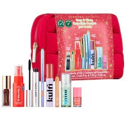 Cozy & Clean Makeup Value Set - Image 1