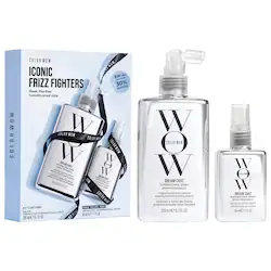 Dream Coat Iconic Frizz Fighters Hair Duo Gift Set - Image 1