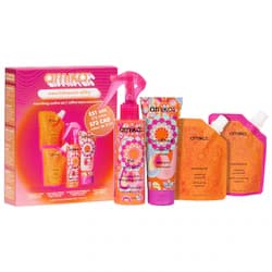 Nourishment-ality Nourishing Routine Hair Gift Set - Image 1
