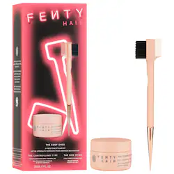 The Edgy Ones 2-Piece Edge Styling Hair Gift Set - Image 1