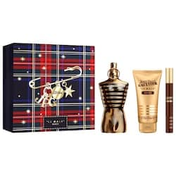 Le Male Elixir Deluxe Gift Set - Image 1