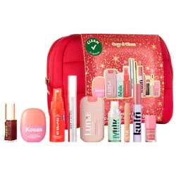 Cozy & Clean Makeup Value Set - Image 1