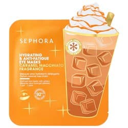 Eye Mask - Caramel Macchiato - Image 1