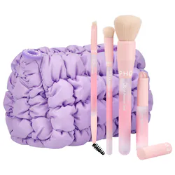 Pillow Dream Face and Eye Brush Set - Image 1