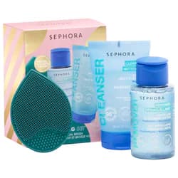 Mini Cleansers Set - Image 1