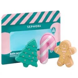 Bath Bombs Set - Image 1